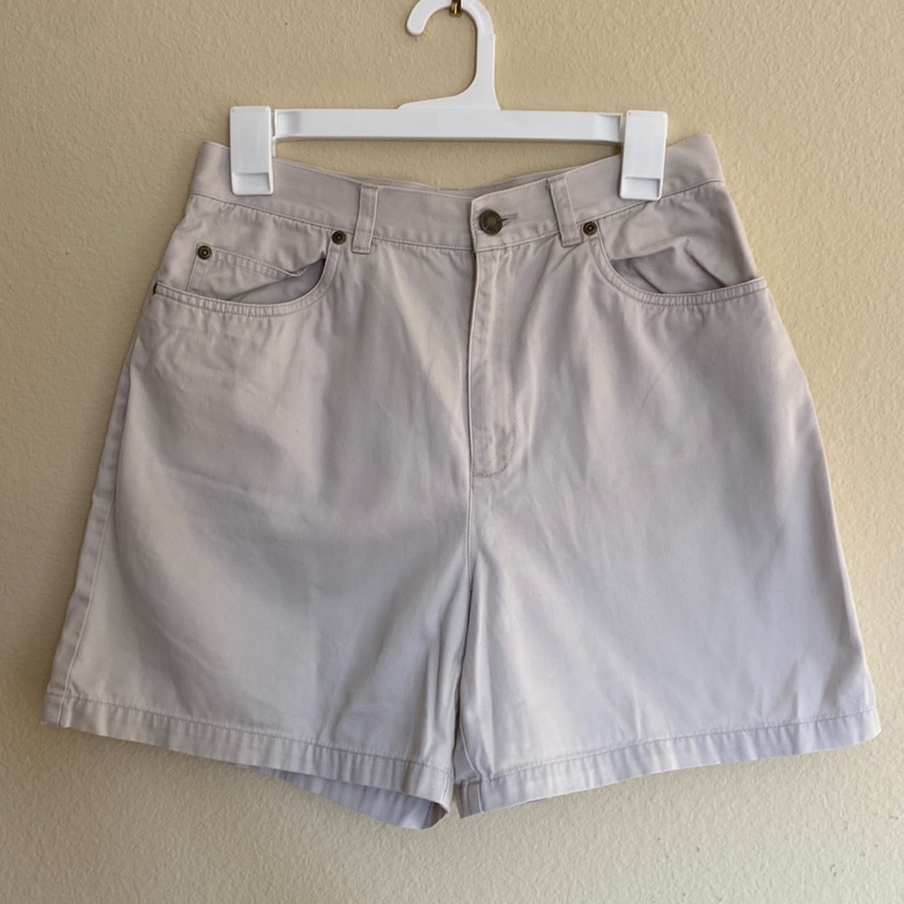 Jones New York shorts size 10